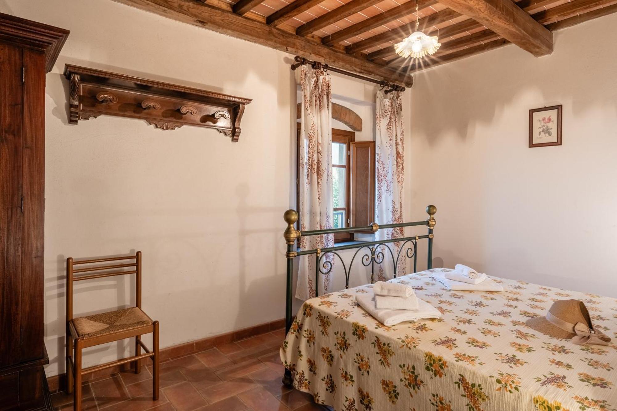 Agriturismo Fadanelli - Il Granaio Villa Lamporecchio Kültér fotó