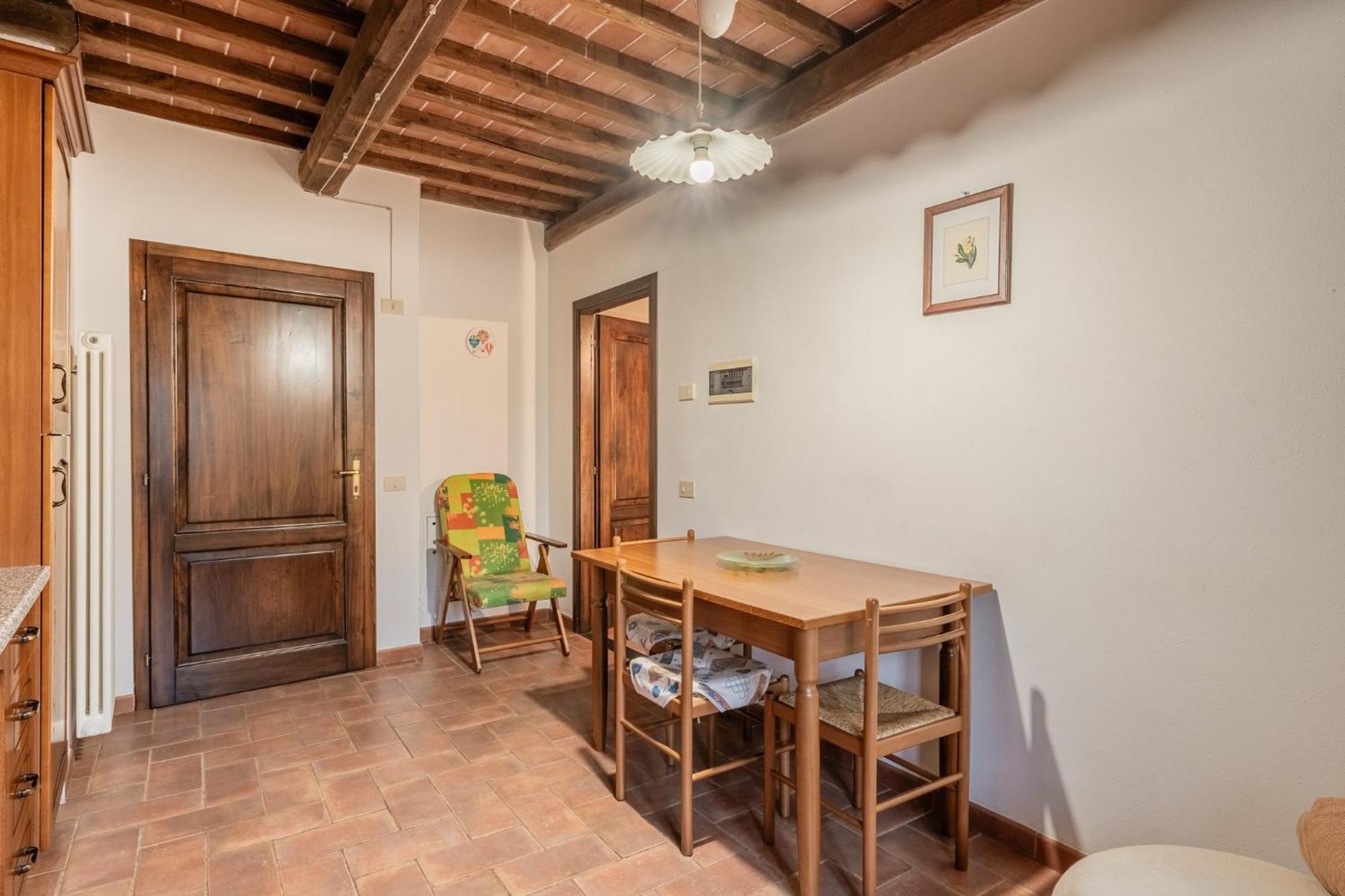 Agriturismo Fadanelli - Il Granaio Villa Lamporecchio Kültér fotó